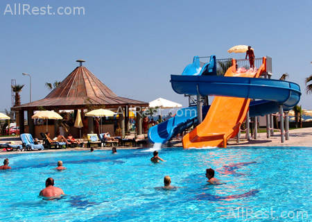 Corydella Hotel Alanya 13
